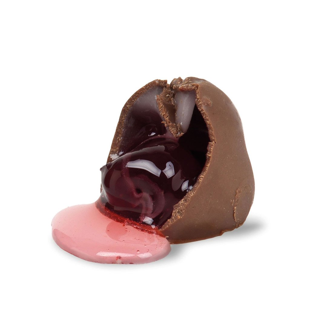 chocolate ciliegia